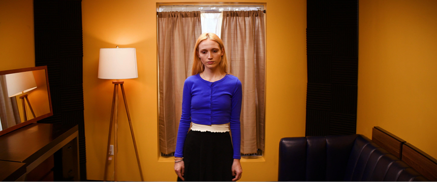 YOUNG BLONDES, STALKED AND MURDERED Review: Beguiling Hollywood Anti-Slasher